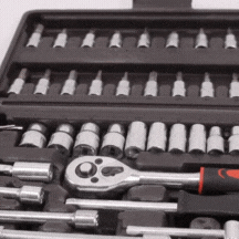 TALADRO PERCUTOR 36V + RACHETS DE REGALO 🎁