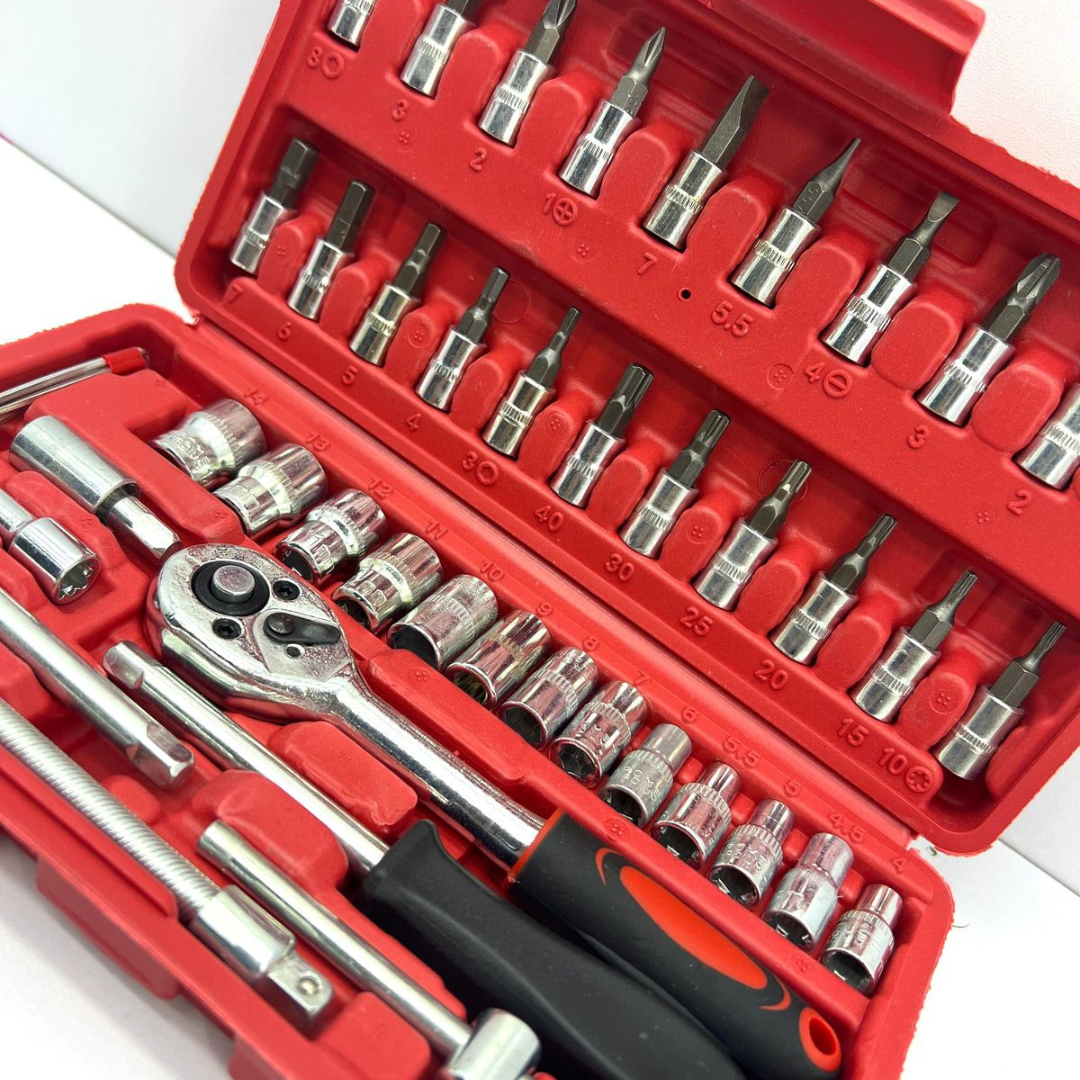 TALADRO PERCUTOR 36V + RACHETS DE REGALO 🎁