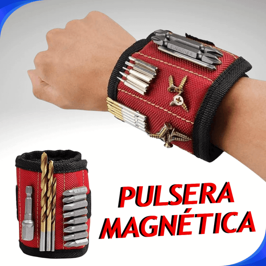 PULSERA MAGNÉTICA 🧲
